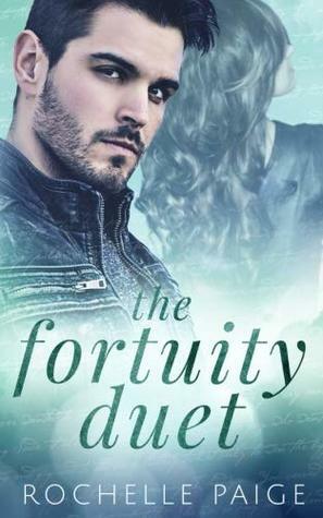 The Fortuity Duet by Rochelle Paige