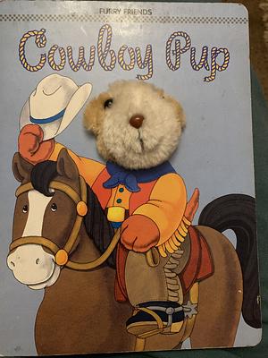 Cowboy Pup by 