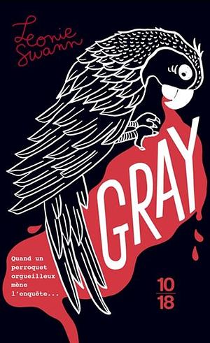 Gray by Leonie Swann