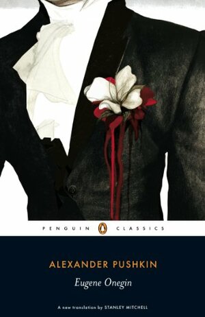 Eugene Onegin by Alexander Pushkin