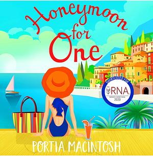 Honeymoon for One by Portia MacIntosh