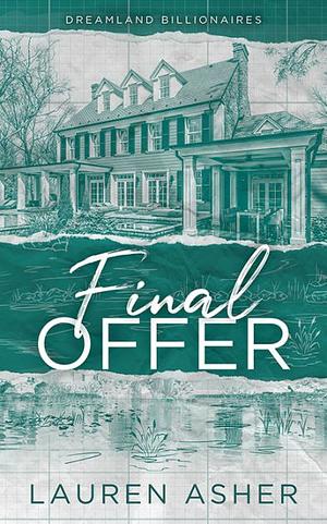 Final Offer Extended Epilogue by Lauren Asher
