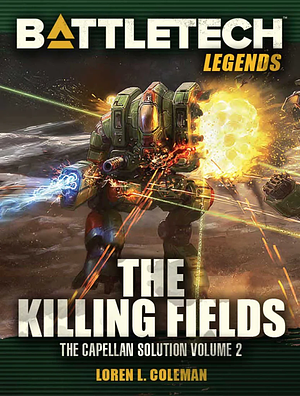 The Killing Fields by Loren L. Coleman