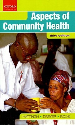 Aspects of Community Health by Susan Hattingh, Marie Dreyer, Stephen Roos