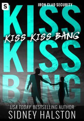 Kiss Kiss Bang by Sidney Halston