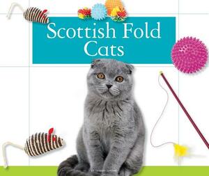 Scottish Fold Cats by Tammy Gagne