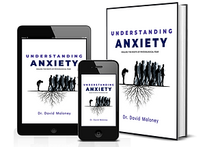 Understanding Anxiety by David Maloney