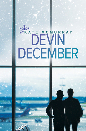Devin December by Kate McMurray