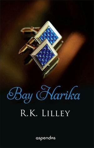 Bay Harika by R.K. Lilley