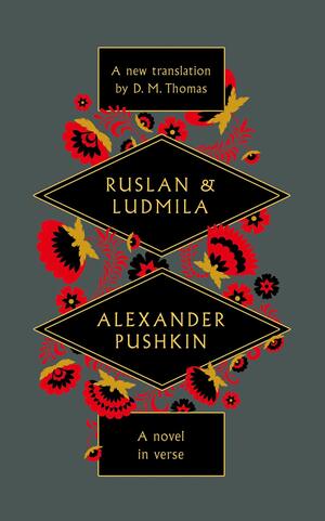 Ruslan & Ludmila by Alexander Pushkin