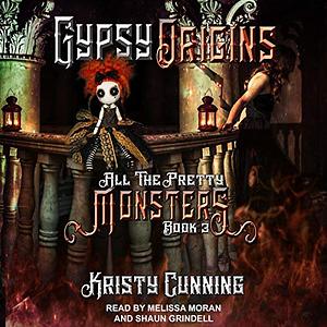 Gypsy Origins by Kristy Cunning