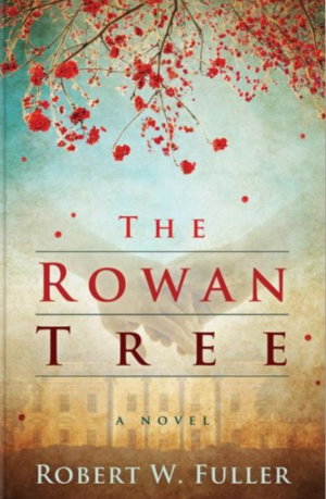 The Rowan Tree by Robert W. Fuller