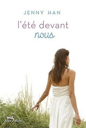 L'été devant nous by Jenny Han