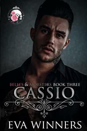 Cassio by Eva Winners