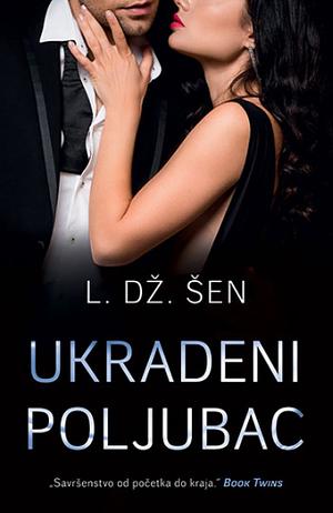 Ukradeni Poljubac  by L.J. Shen