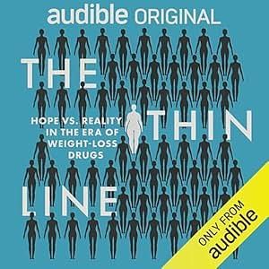 The Thin Line: Hope vs Reality in the Era of Weight Loss Drugs by Scaachi Koul