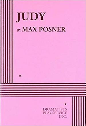 Judy by Max Posner