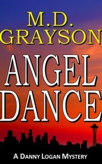 Angel Dance by M.D. Grayson