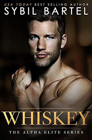 Whiskey by Sybil Bartel