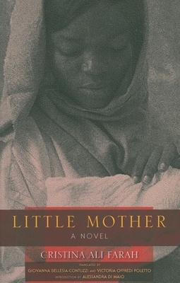 Little Mother by Cristina Ali Farah