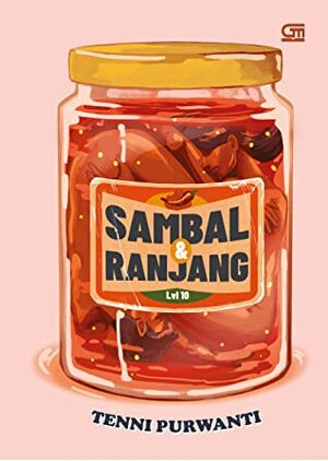 Sambal dan Ranjang by Tenni Purwanti