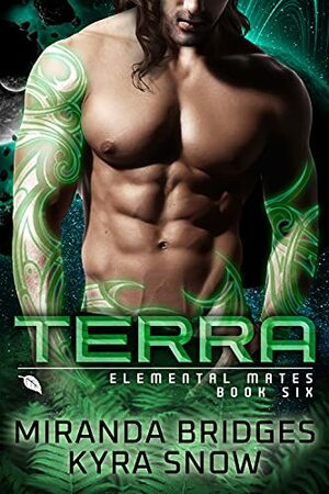Terra by Miranda Bridges