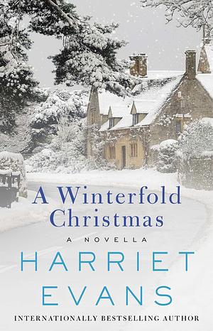 A Winterfold Christmas by Harriet Evans