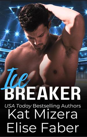 Icebreaker by Elise Faber, Kat Mizera