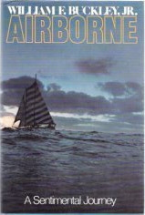 Airborne: A Sentimental Journey by William F. Buckley Jr.