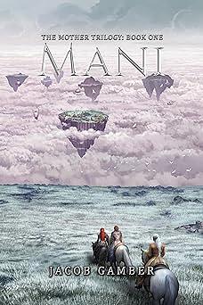 Mani by Jacob Gamber