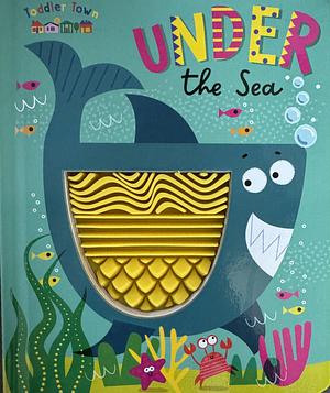 Under the Sea by Make Believe Ideas