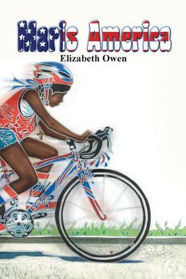 Maris America by Elizabeth Owen