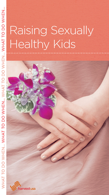 Raising Sexually Healthy Kids by David White