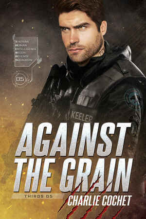 Against the Grain by Charlie Cochet
