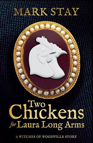 Two Chickens for Laura Long Arms by Mark Stay