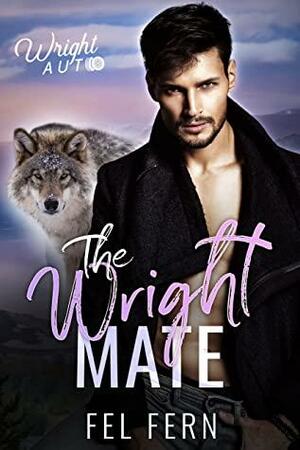 The Wright Mate by Fel Fern