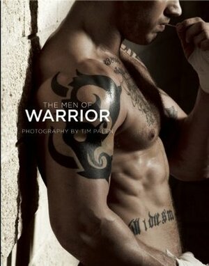 The Men of Warrior by Tim Palen, Tom Hardy