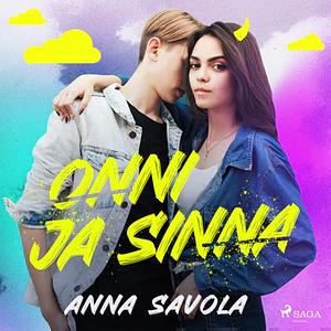 Onni ja Sinna by Anna Savola