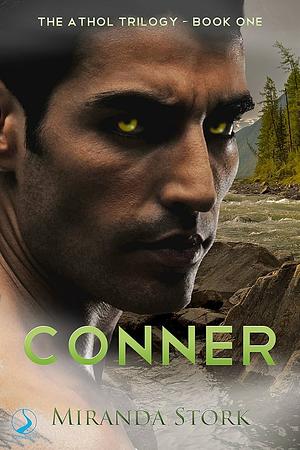 Conner by Miranda Stork