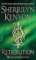 Retribution by Sherrilyn Kenyon