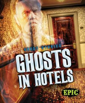 Ghosts in Hotels by Lisa Owings