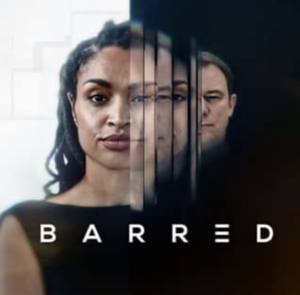 Barred by Thandi Lubimbi, Richard Kurti