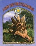 A Busy Day for Stegosaurus by Dawn Bentley