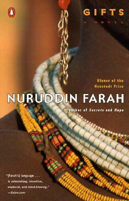 Gifts by Nuruddin Farah