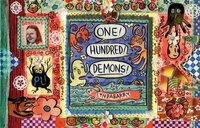 One Hundred Demons by Lynda Barry