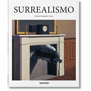 Surrealismo by Cathrin Klingsöhr-Leroy