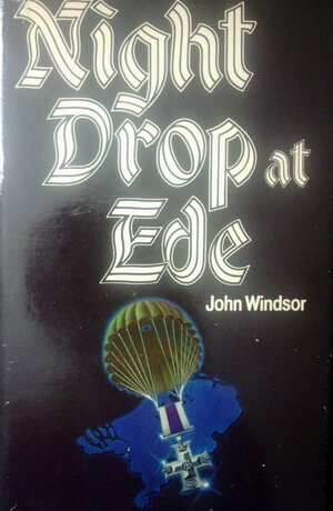 Night Drop At Ede by John Windsor