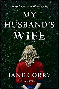 Mano vyro žmona by Jane Corry