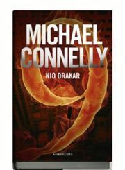 Nio drakar by Michael Connelly