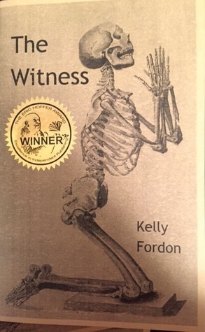 The Witness by Kelly Fordon